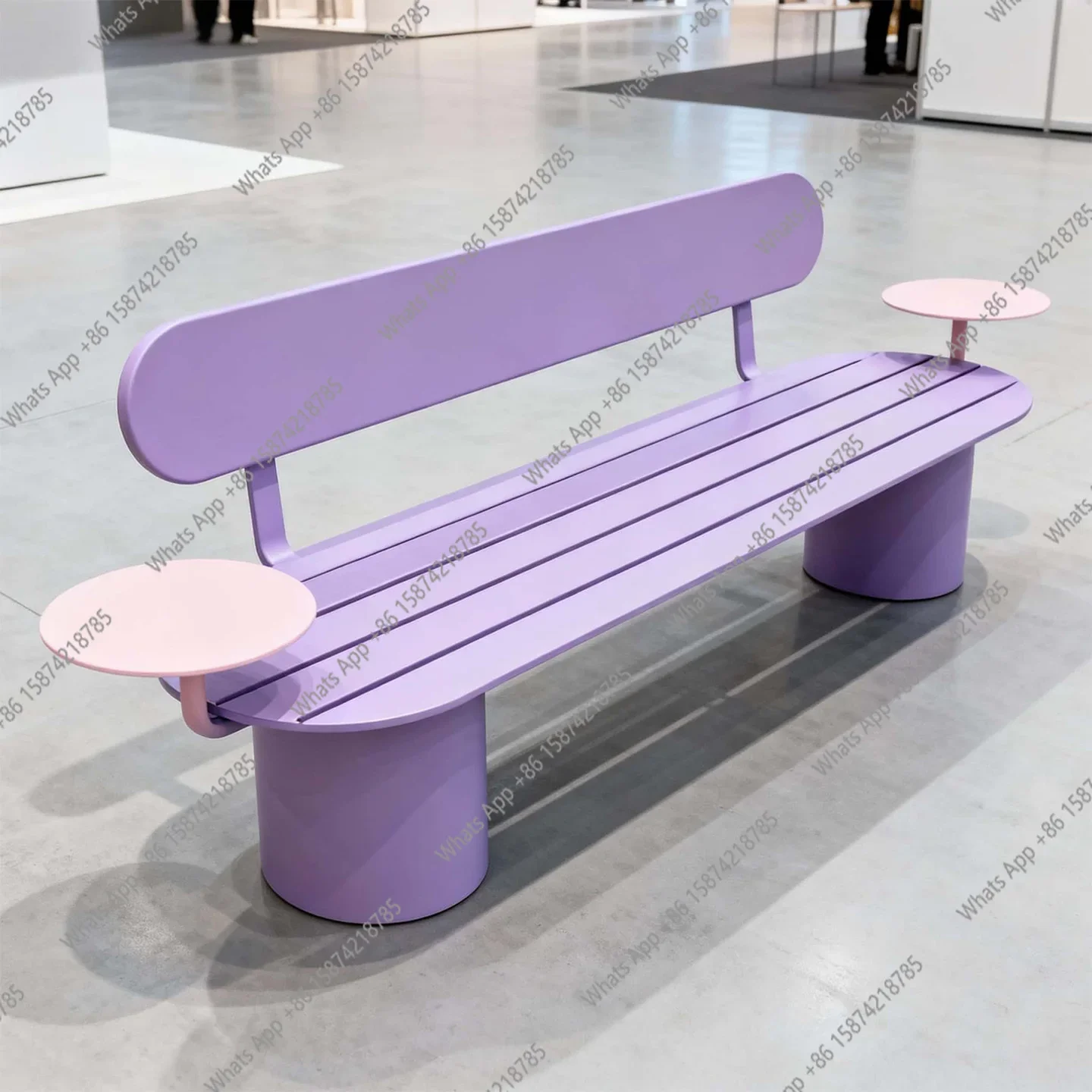 A63 Outdoor Park Ch…