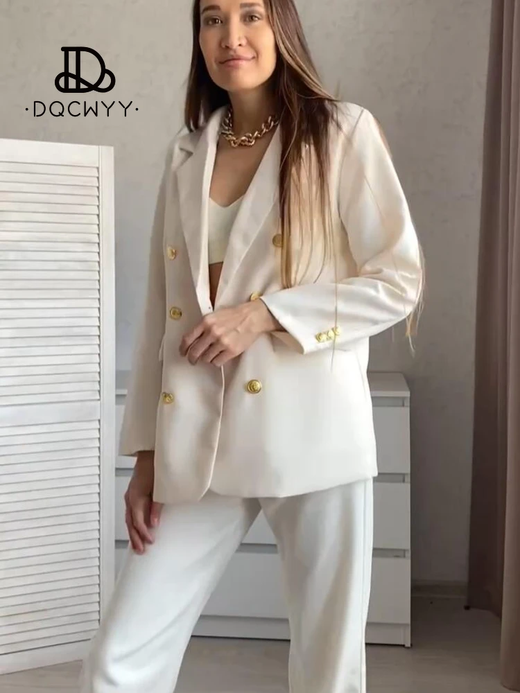 Small Suit for Women, Casual Coat, Spring and Autumn Jacket, Woman Clothing Tops, Temperament Office Lady, 2021