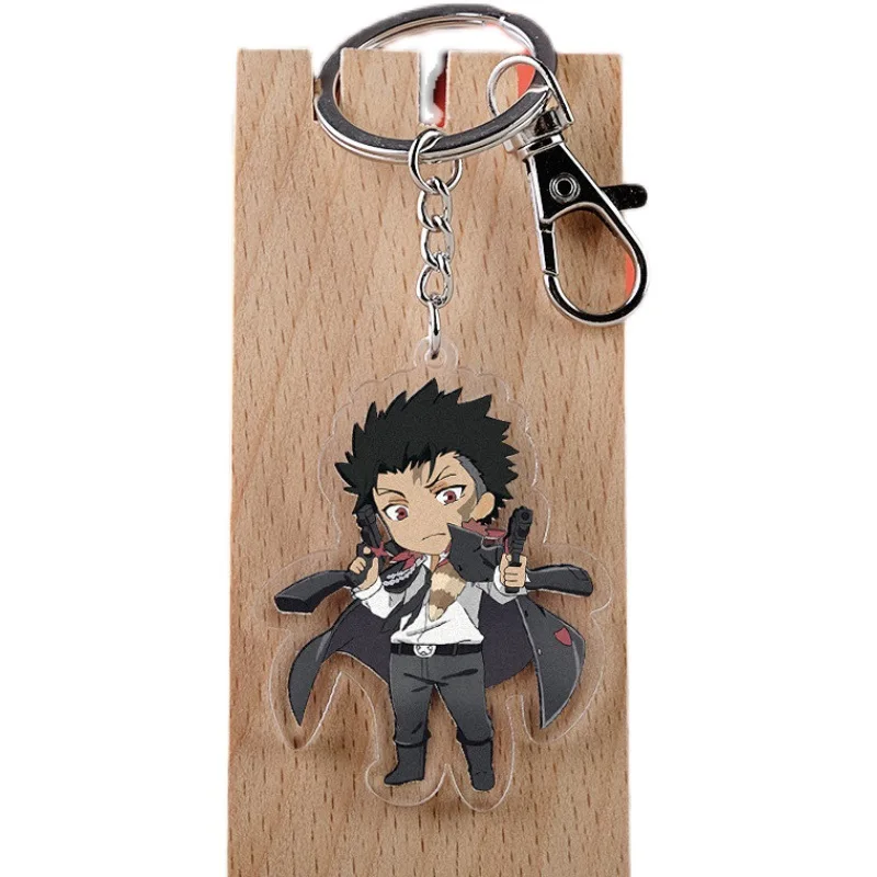 HITMAN REBORN!  llaveros キーホルダー keychains
