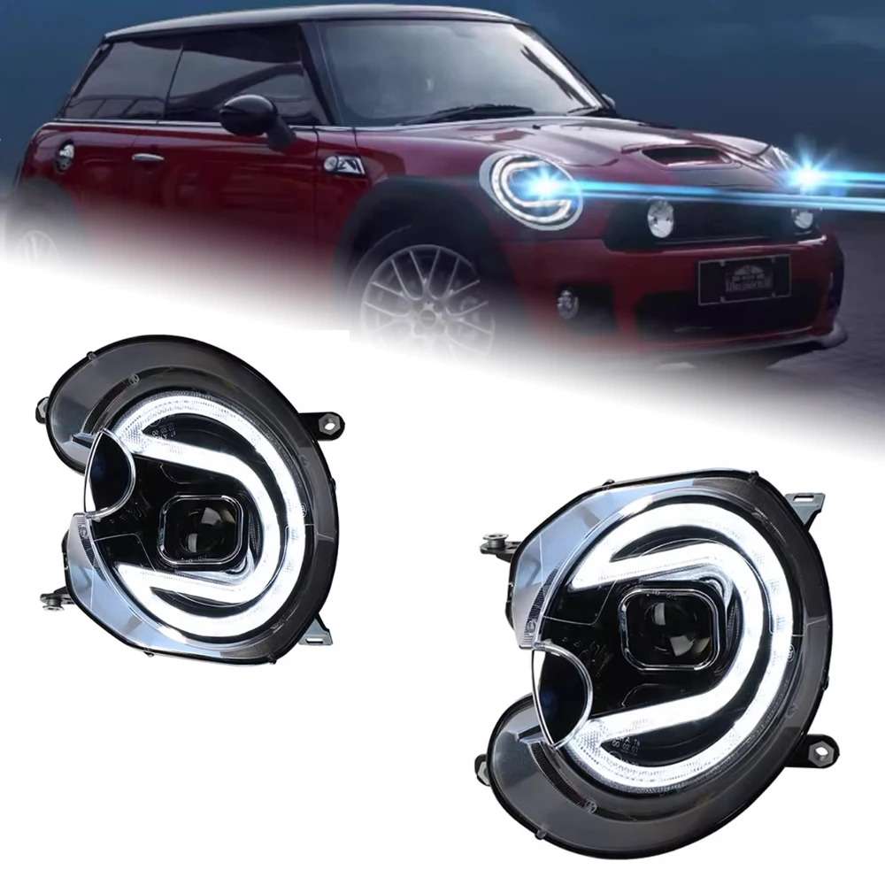 Akd Car Styling Hea… - image