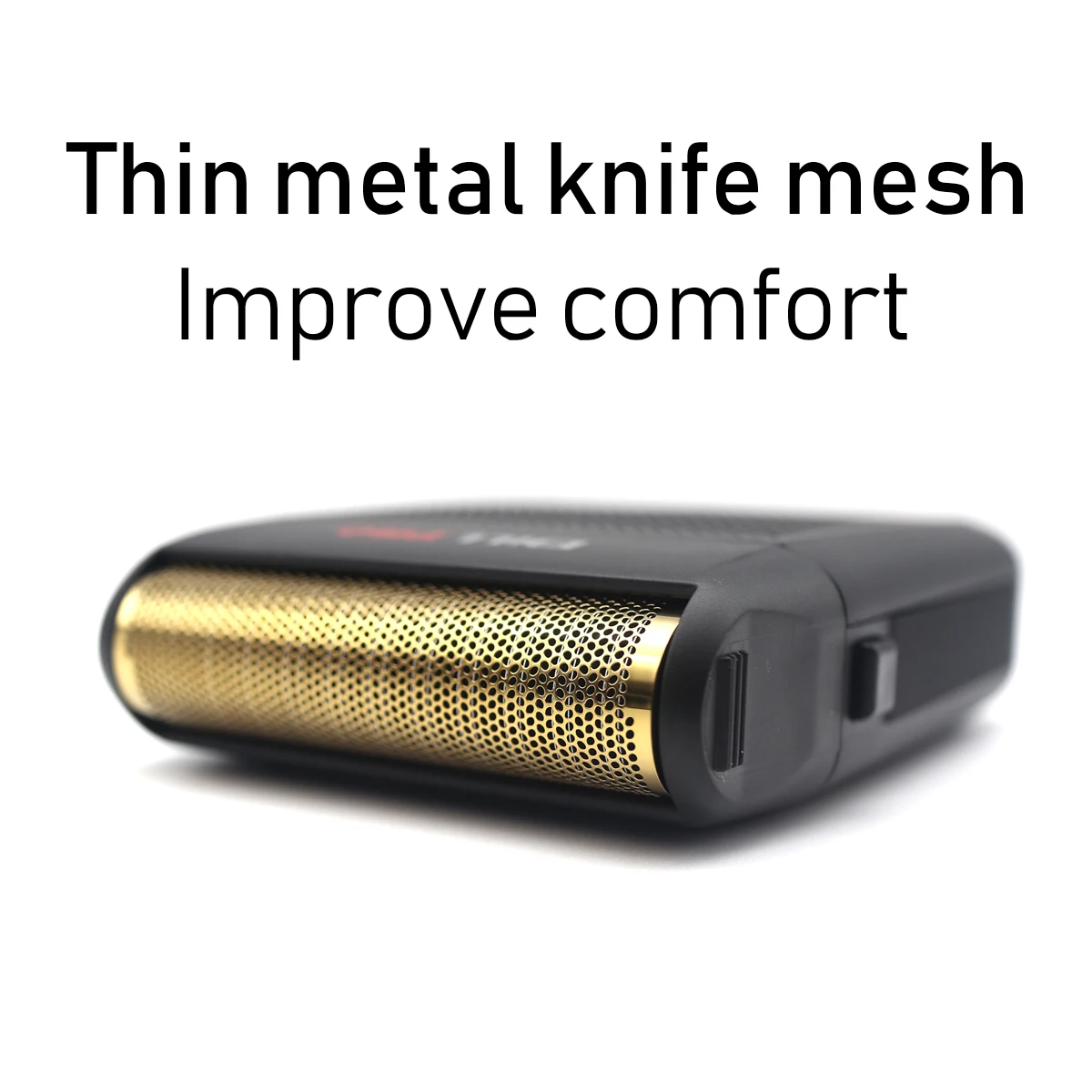 ماكينة حلاقة كهربائية للرجال ، ماكينة حلاقة محمولة للسفر ، بطارية تدوم طويلاً ، شحن قوي سريع ، هيكل صغير ، متعدد الوظائف