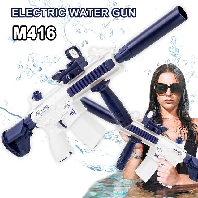 Electric blaster sunglasses fashion for