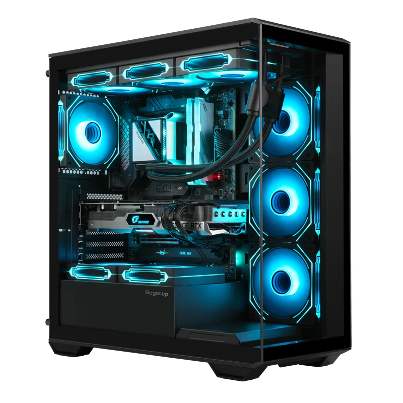 

Display deck computer desktop machine hardware