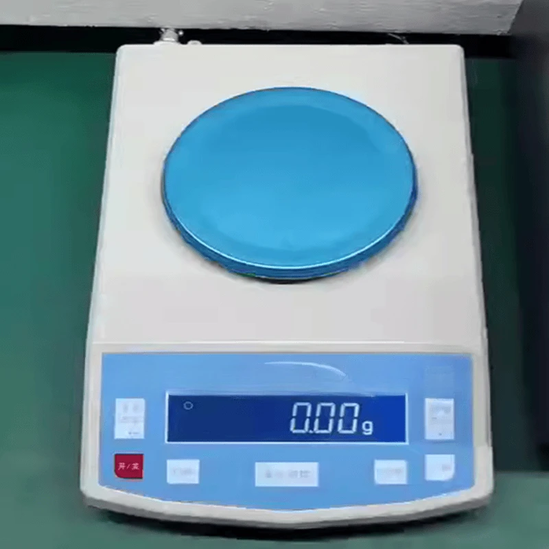 LP7670 explosion-proof electronic balance scale for pharmaceutical laboratories