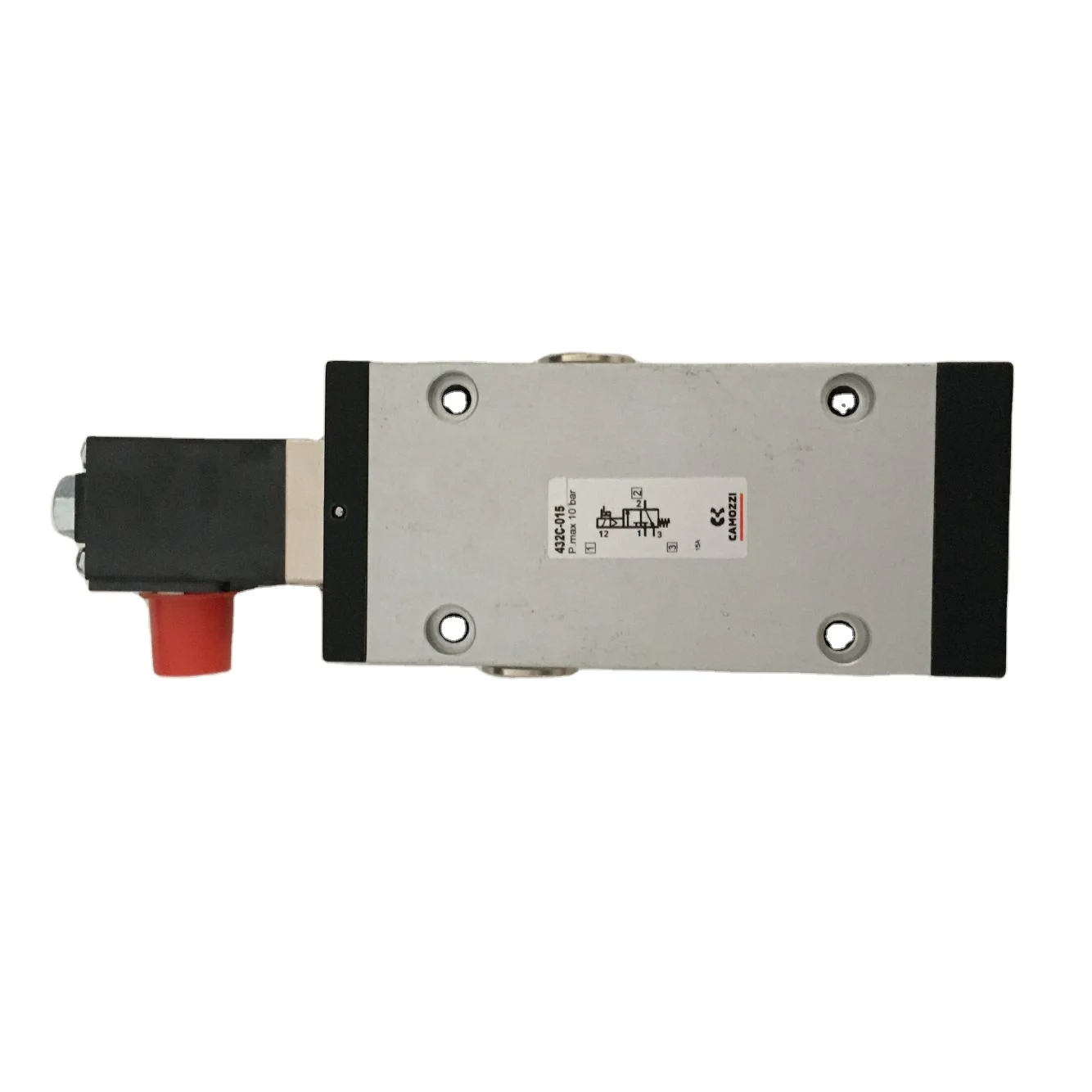 Camozzi 432C-015-50…