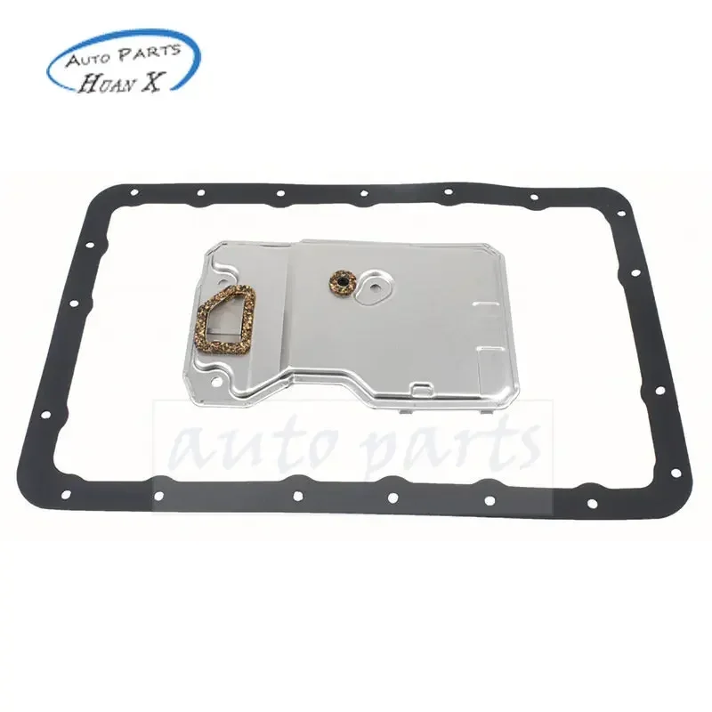 

35330-30011 A340E Automatic Transmission Oil Filter Oil Pan Gasket for Toyota CROWN HILUX 3533030011 35330 30011 Car Accessories