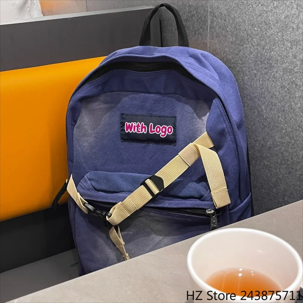 Spider-Man Denim กระเป๋าเป้สะพายหลัง Spiderman Bookbag andrew garfield กระเป๋าเป้สะพายหลัง Travel BookBag กระเป๋าแล็ปท็อปสําหรับเด็กของขวัญวันเกิด