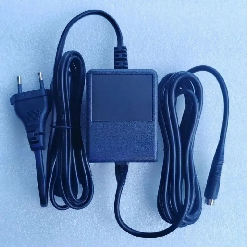 Audio Mixer Spare Power Fitting 3 Pin Cable Transformer Replacement Accessory