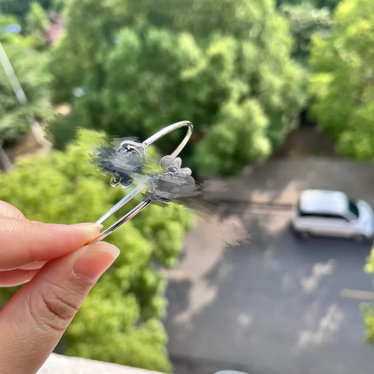 DUOYING Custom Character Necklace Personalized Cartoon Character Name Necklace Stainless Steel Name Pendant Necklace For Kids