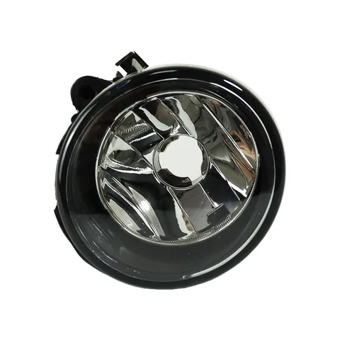 Автомобильные аксессуары для BMW X1 F48 2016 2017 2018 63177238787 63177238788 Передний бампер Противотуманная фара без лампочек