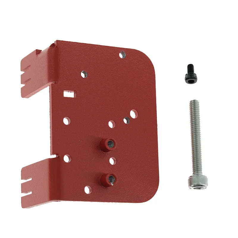 

3D printer accessories ENDER3 V2 CR-10 upgrading slide rail High precision abrasion proof