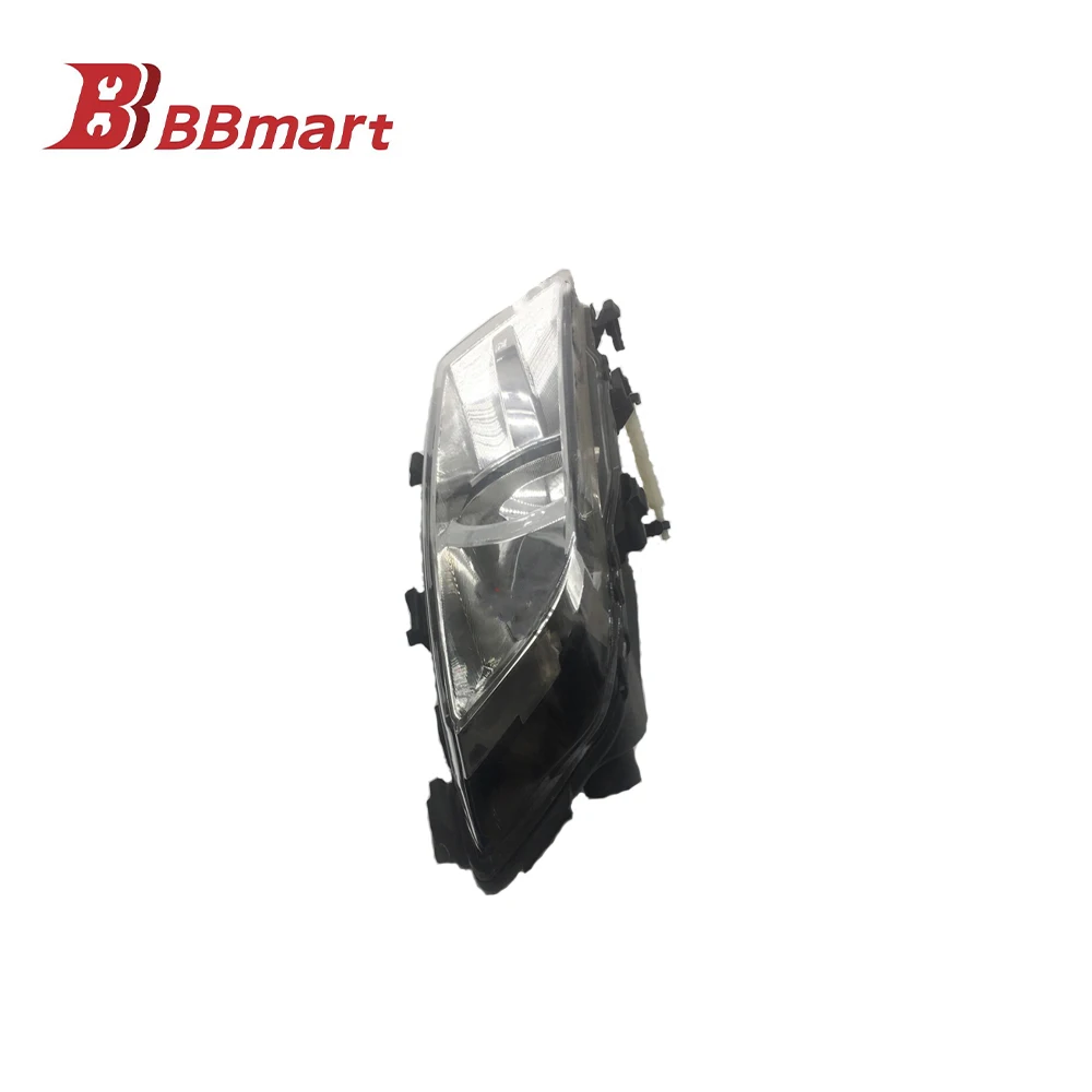 

3TD941699 BBmart Auto Parts 1 Pcs High Quality Car Accessories Left Front Halogen Fog Lamp For Skoda Superb Hao Rui