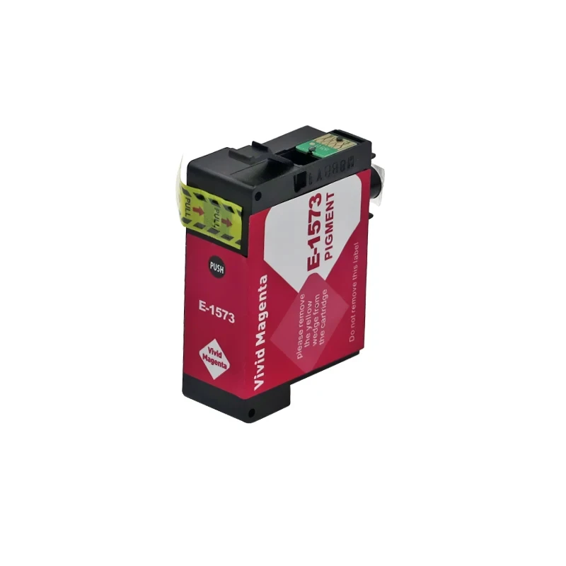 9 Colors T1571 Compatible Ink Cartridge for EPSON STYLUS PHOTO R3000 InkJet Printer