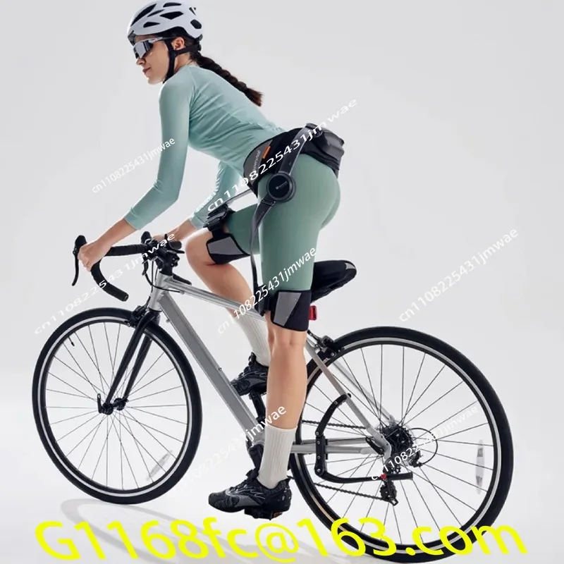 High Quality Go X Extreme Shell Ai Exoskeleton System Mountaineering and Hiking Booster Outdoor Sports Assistant