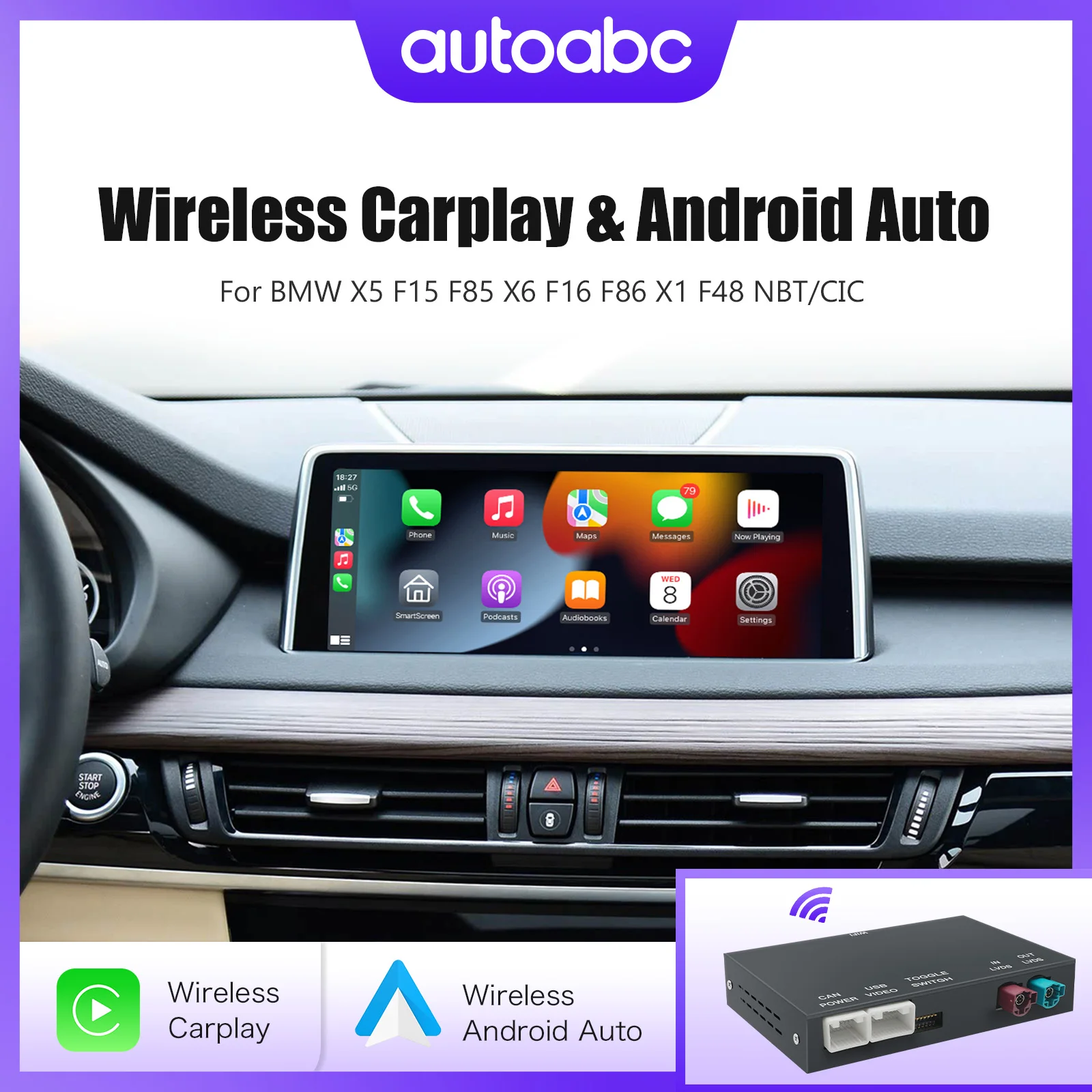 Autoabc Wireless Ca…