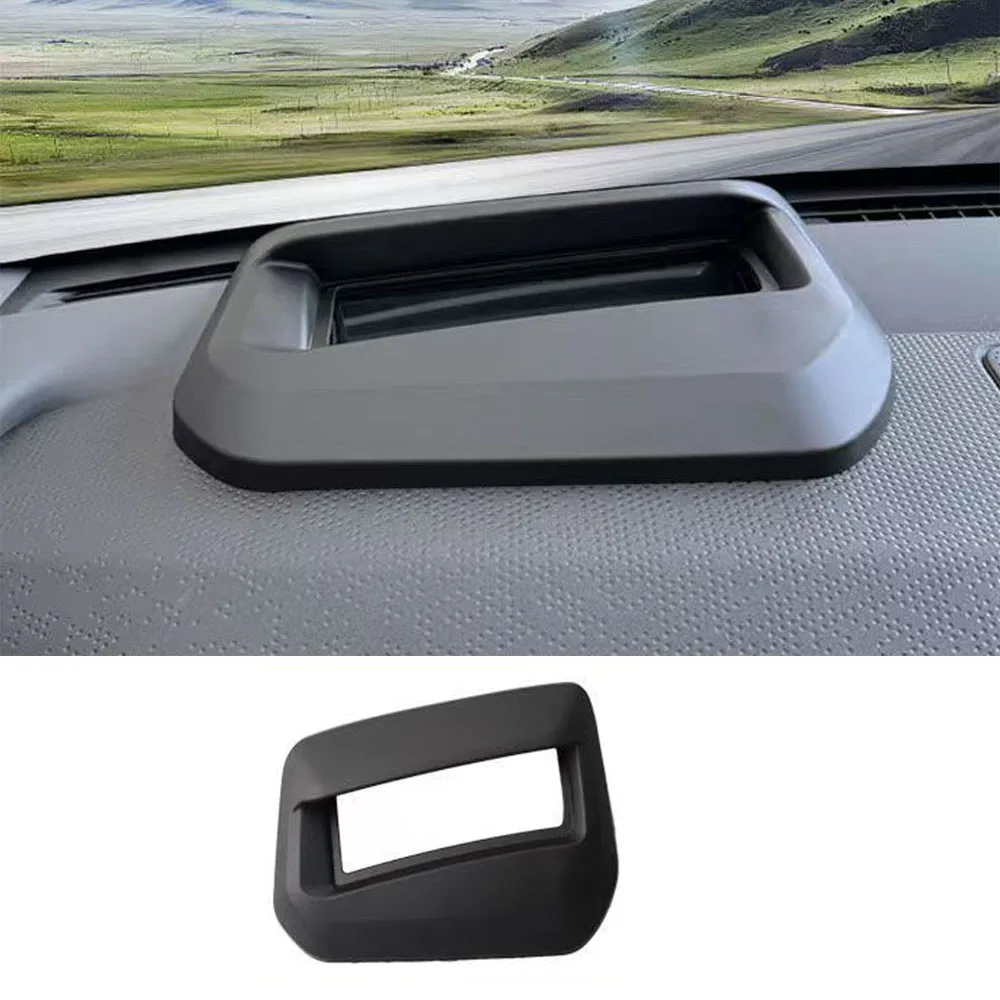 

Fit For ZEEKR 9X 2025 2026 Upgraded Sloping Head Up Display Protective Cover HUD Dust Cover Car Interior Accessories