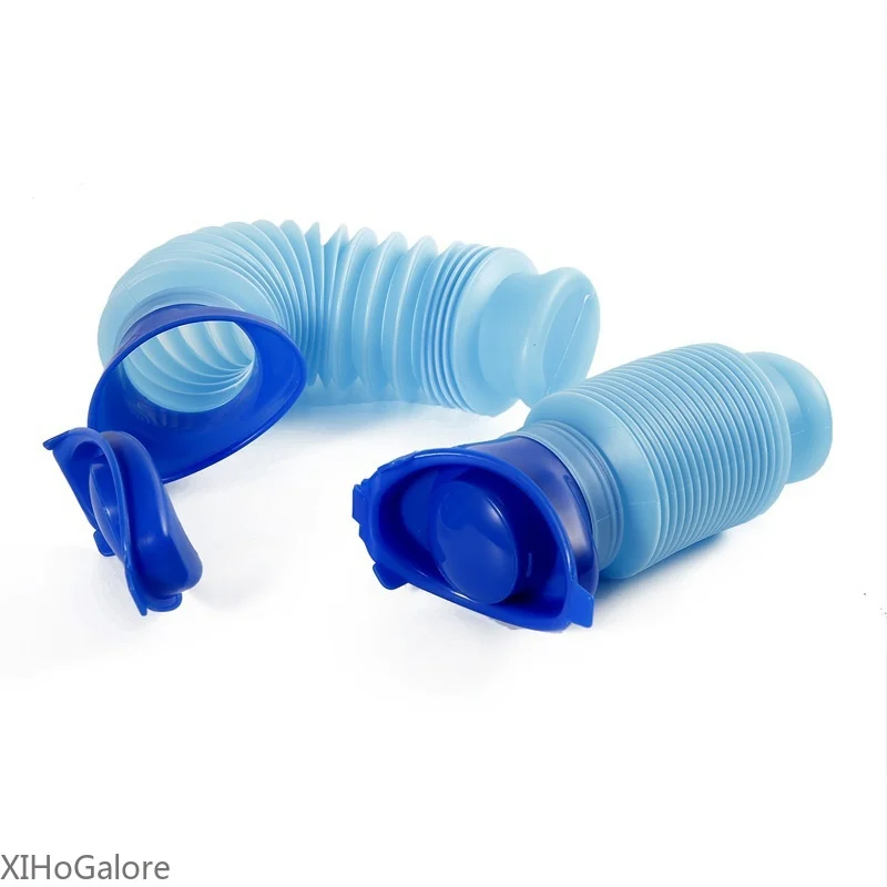 Portable Urine Toilet Aid Car Travel Outdoor Adult Urinals For Man Woman Children Potty Funnel Peeing Camping Toilet view 6