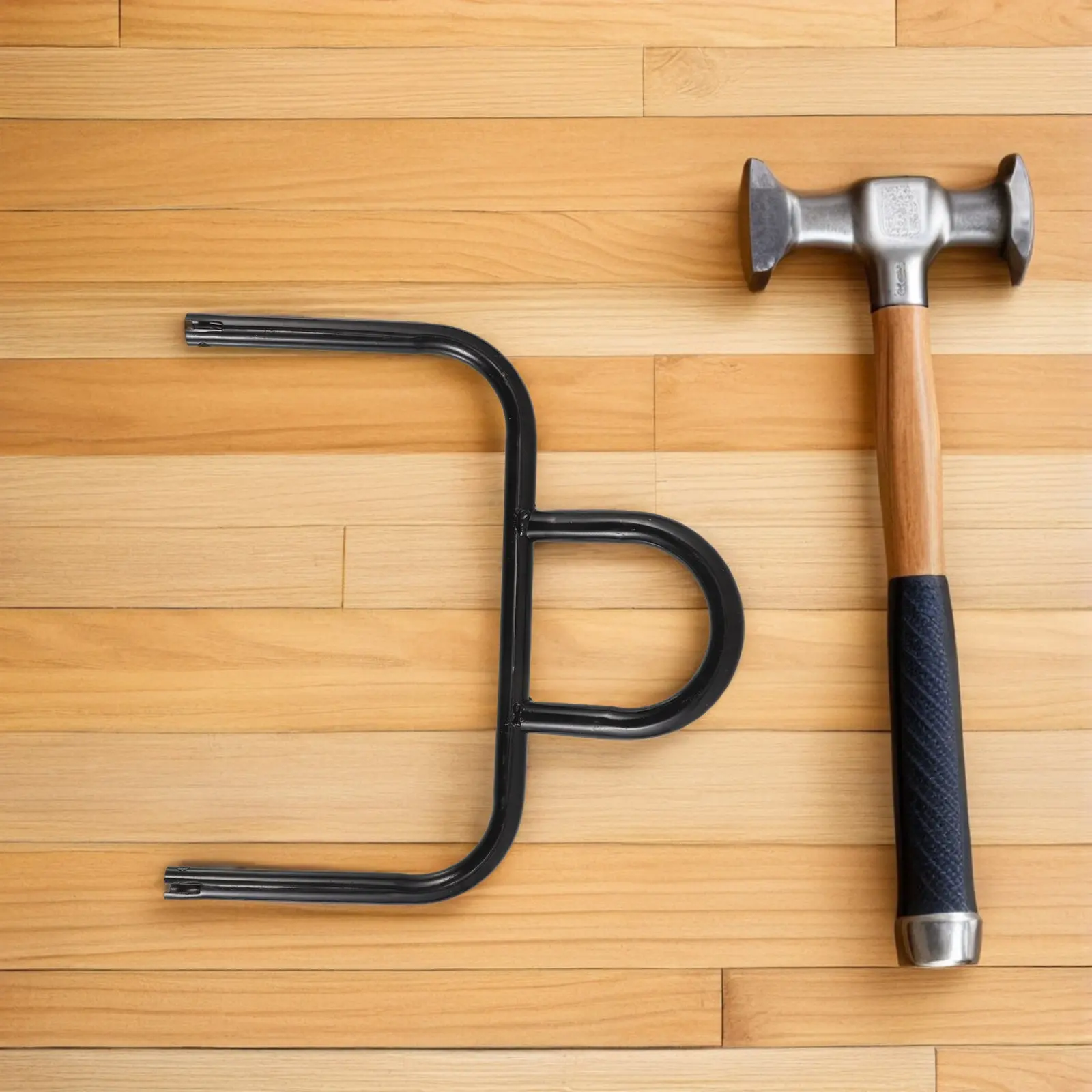 

Garbage Bin Foot Pedal Replacement Part Sturdy Step Pedal for 120L Trash Can Kitchen Office Bathroom Use Step on Trash Can