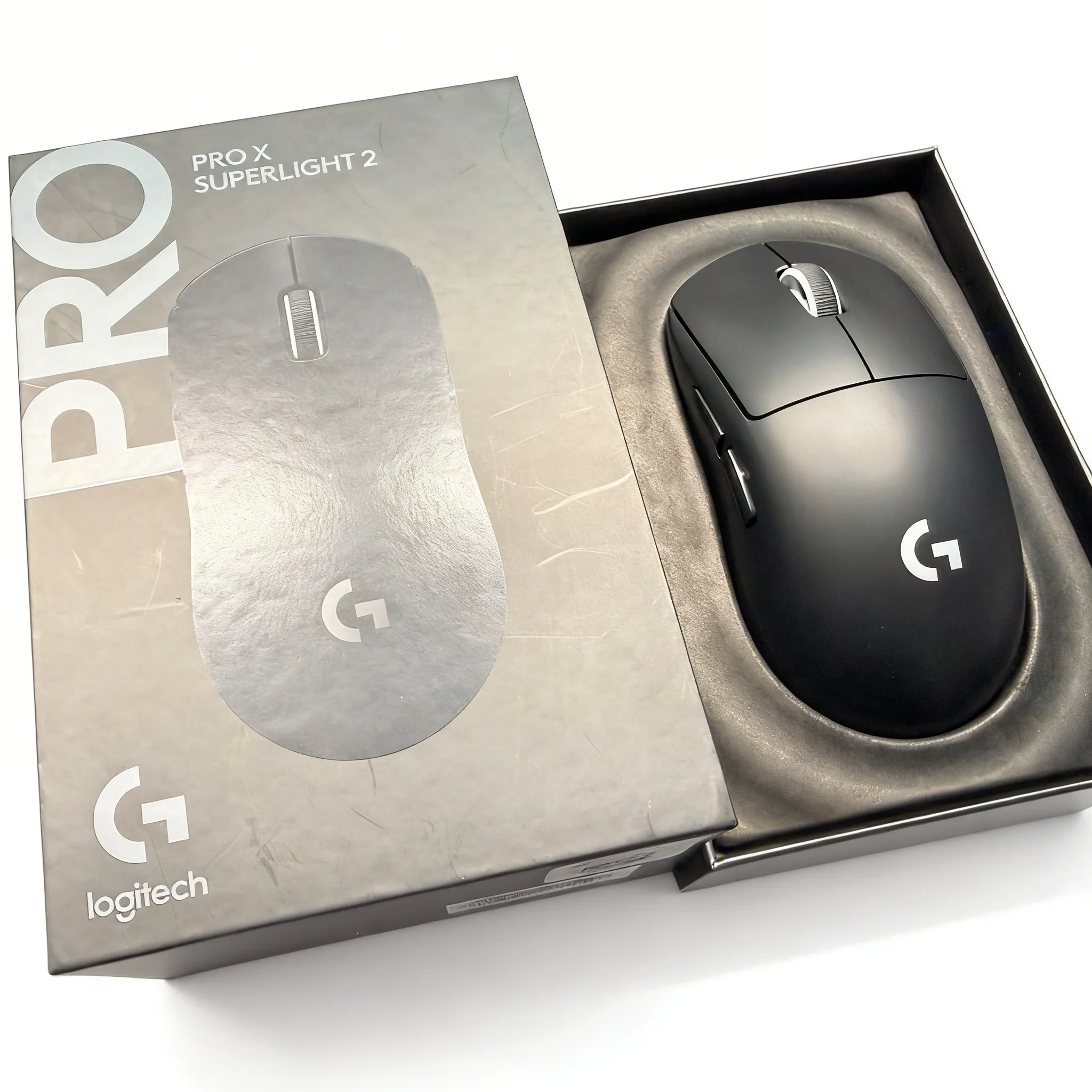 Logitech G Pro X 2N…