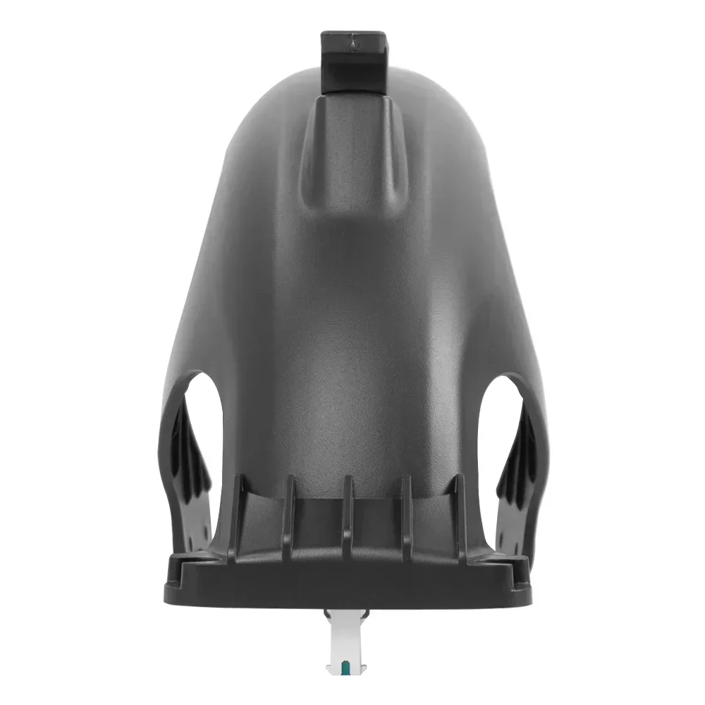 Rear Wheel Fender for Ninebot Max G2 Electric Scooter Back Mudguard Wing add Taillight Fender Support Assembly Parts