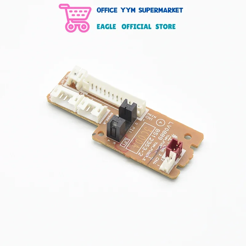 LV0890001 Fuser Sensor for Brother HL-3140 3150 3170 DCP-9020 MFC-9120 9130 9133 9140 9330 9340 EJECT SENSOR PCB ASSY LV0889