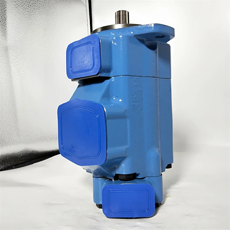 

VQ Series 2520VQ 3520VQ 3525VQ 4520VQ Hydraulic Vane Pump Double Pump 2520VQ17A11-11CC-20 Vane Pump