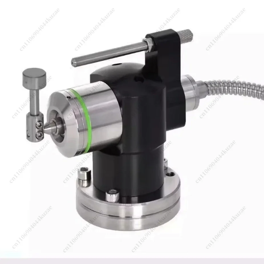 HLH WENTAO T12.7 Multi-function 3D Trigger Tool Setting Instrument, Damage Detection, Rapid Measurement of Tool Length and Diame