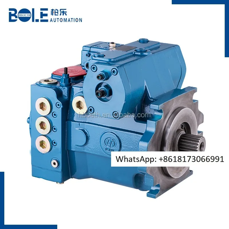 

A4VG pump A4VG125 A4VG250 A4VG71 A4VG125 A4VG180 A4VG90 A4VG40/28/56 HW EP DA HD3 Axial piston variable pump