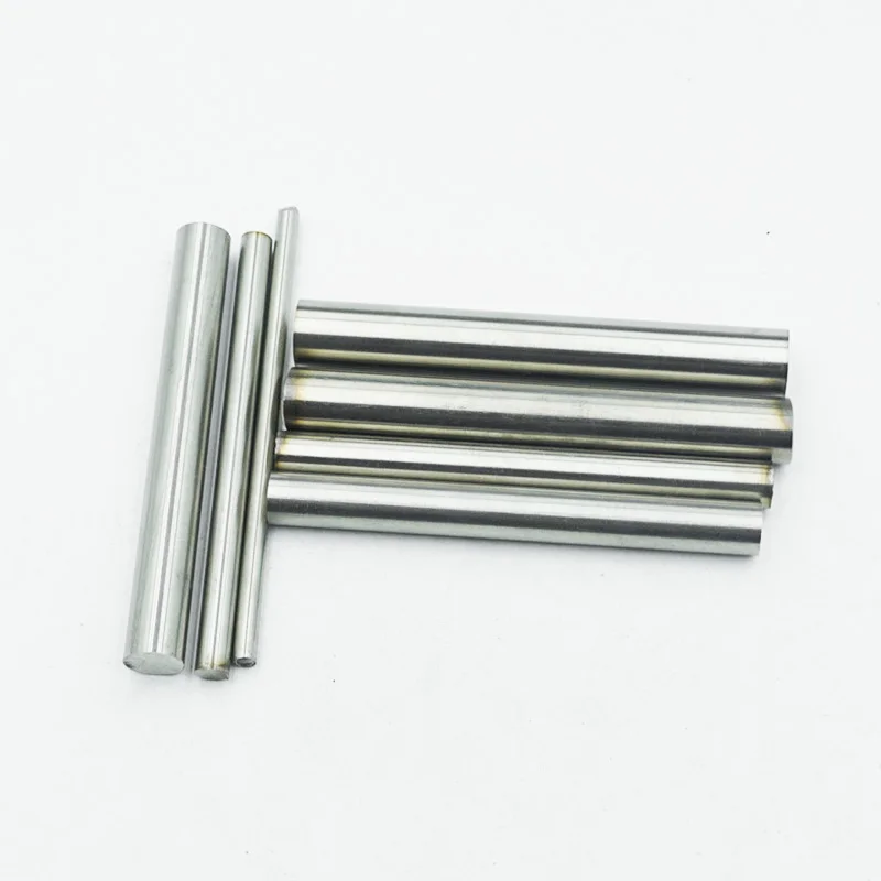 Rundstab aus Edelstahl 304, Metallstangen, Edelstahlstangen, Durchmesser 1, 1,5, 2, 2,5, 3, 3,5, 4, 5, 6, 7, 8, 9, 10 bis 120 mm – Detail 5