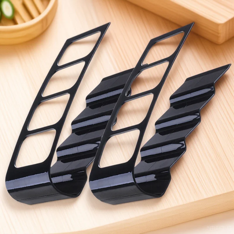 

2Pcs Remote Control Organizer Storage Holder for Table Air Conditioner Practical Durable Design Remote Control Holder