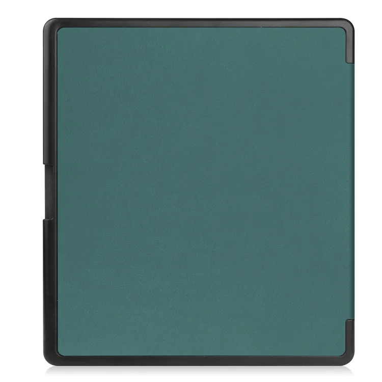 Folio-Hülle für Kindle Scribe 2022 10,2 Zoll, Smart Cover mit automatischer Schlaf-/Wachfunktion, verschiedene Farbmustern – Detail 7