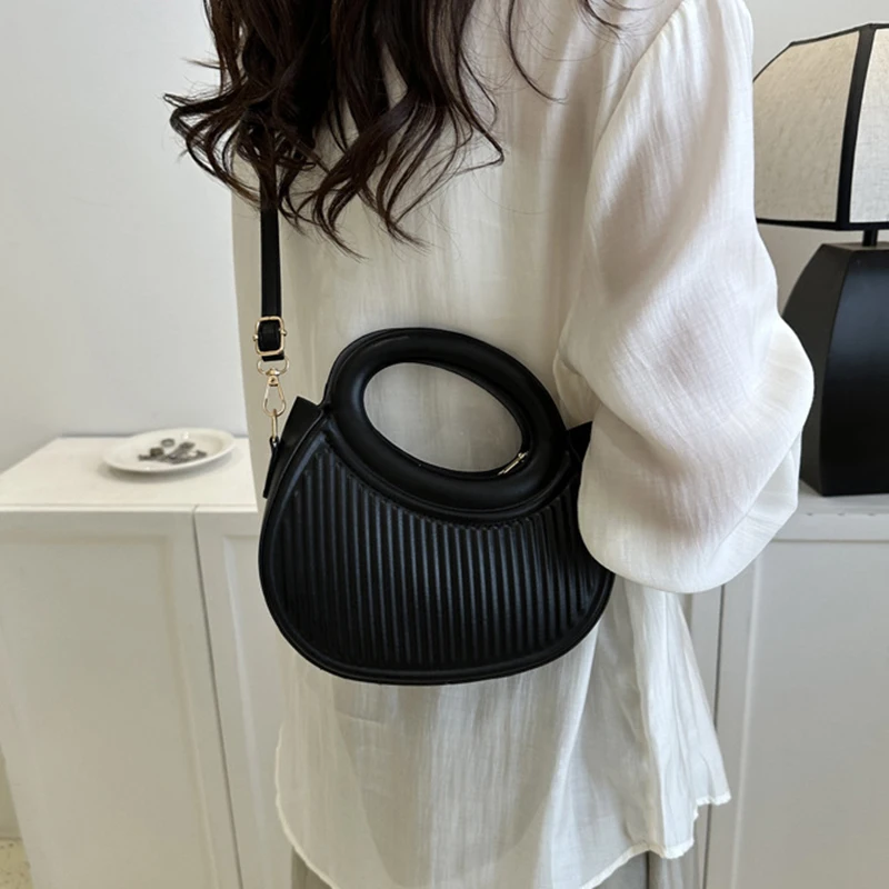 Brand Small Box Women\'s Handbags Brand Phone Shoulder Bag for Women Crossbody Bags Ladies Purse PU Leather Leisure Female Bag