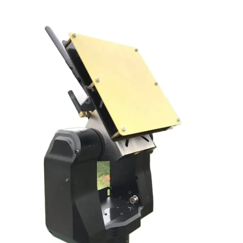 

Crosbow Automatic Antenna Tracker heavy AAT on-board antenna system