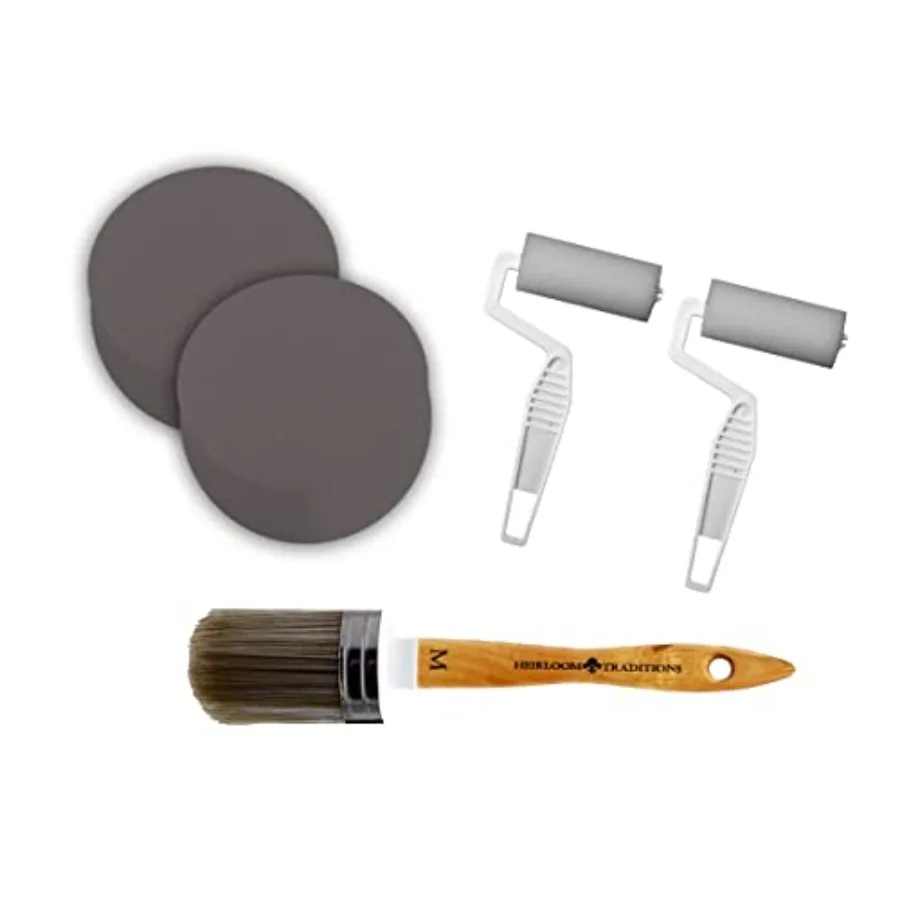 

Authentic Heirloom Traditions, All-in-ONE Paint - Tool Trio