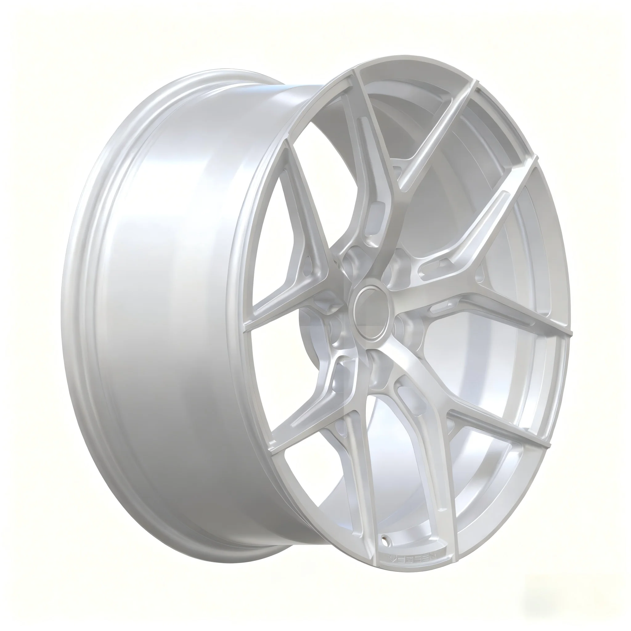 Custom Forged Wheel Designs, Suitable for  M2, 3, 4, 5, and  2, 3, 4, 6, 8Series. 19 20 21 22 23 Inch 5*112 120