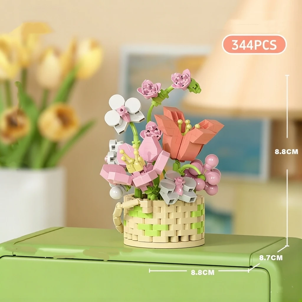 Ensemble de blocs de construct - Wedding Hampers avis et prix