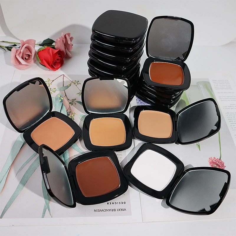 Bivanfe 19 Colors Face Contour Concealer Cream Full Cover Blemish Acne  Waterproof Concealer Base Makeup Palette Cosmetic