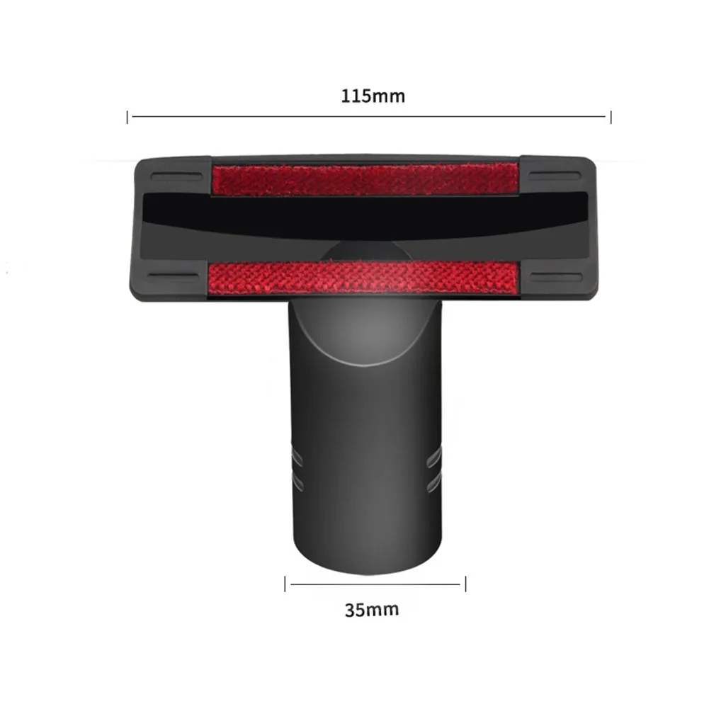 Vacuum Cleaner Suction Nozzle Kit 35mm For Karcher T7/1 T10/1 T9/1 T11/1 T12/1 T15/1 Home Sweeper Cleaner Nozzle Set