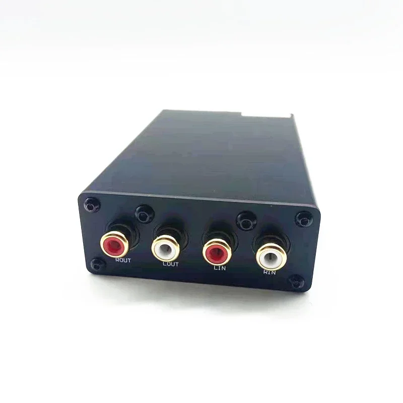 AES67 Digital Audio Processor Collection Dsp Decode Intercom Modul Interface