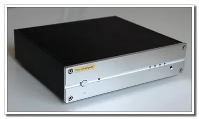 L1541DAC Gold HIFI Fever Audio DAC Decoder Coaxial Optical USB Input (No TDA1541 Chip)
