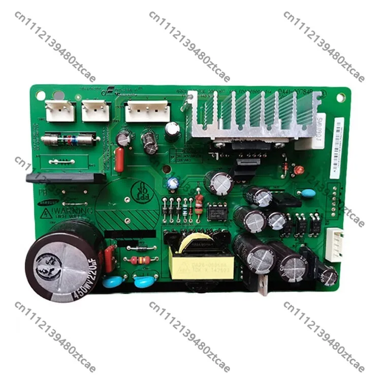 Refrigerator Inverter Driver Board DA41-00804A DA92-00308B/A DA92-00141 Original Replacement Control Fridge Repair Spare Parts