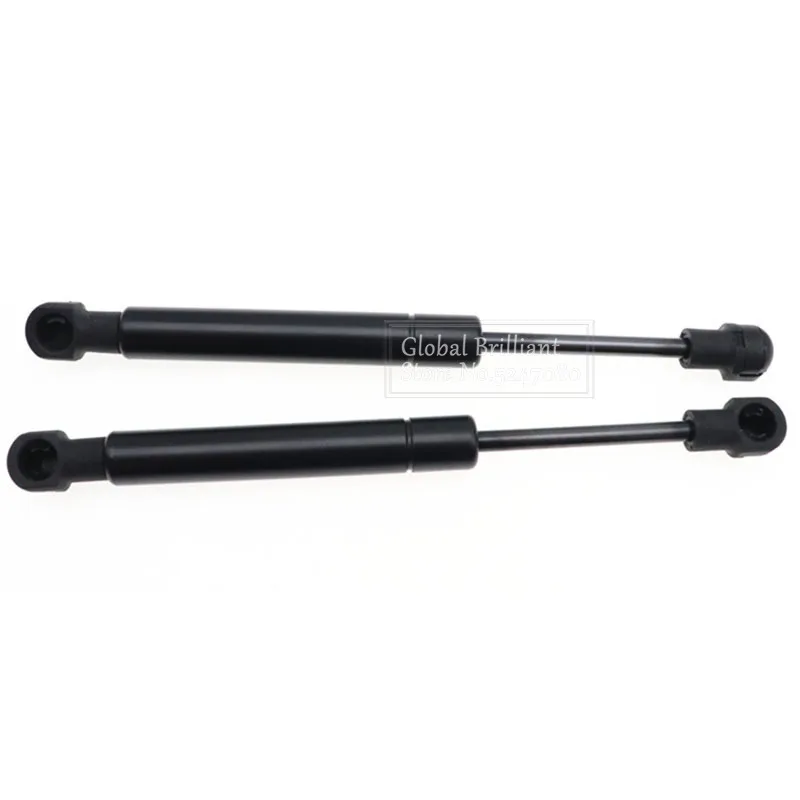 2 pz 195mm Universale Molla A Gas Ascensore Supporta Struts Per Auto Barca Roulotte Auto Molla A Gas Bar Cofano Asta Ammortizzatore 200/250/320/380N