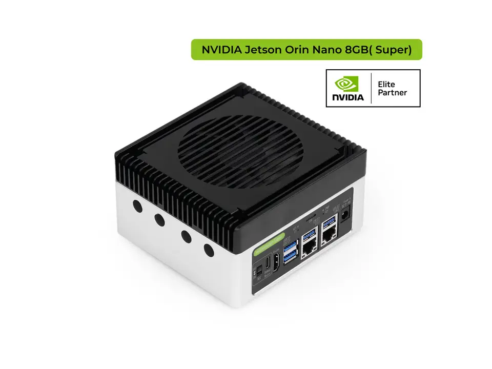 NVIDIA Jetson Orin Nano 8GB Super Edge AI Computer 67TOPS J3011