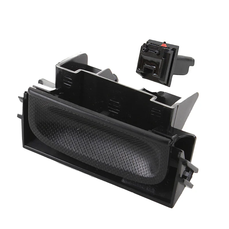 For Citroen C4 GRAND PICASSO 2006-2013 Outer Tailgate Boot Handle Module With Mini Switch 8726.V7 6554.V5-A02G