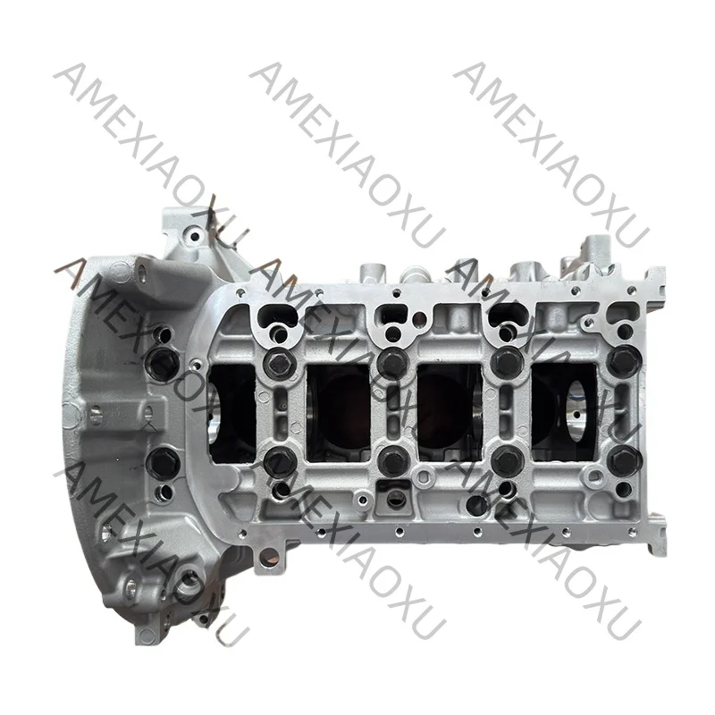 DV6 1.6HDI engine block for Peugeot 206/307 Citroen C3 0130.Z4 AMEXIAOXU