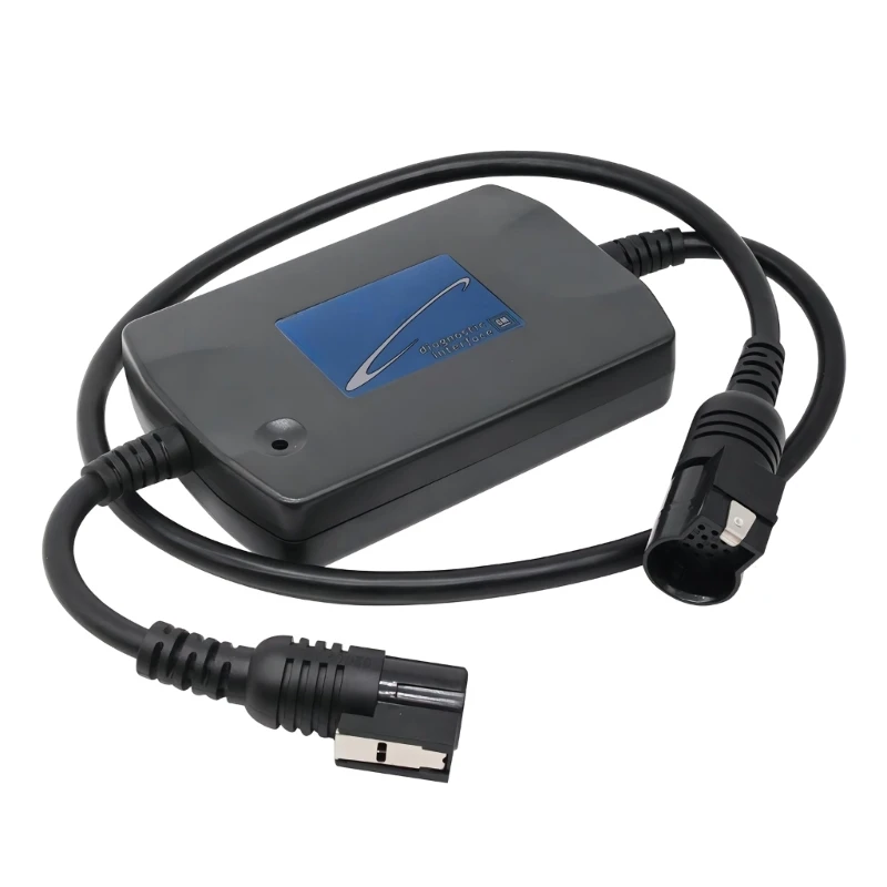 

A70F Auto Diagnostic Tool CANDI Interface For TECH2 Scanner Candi Interface Adapter Car Diagnostic Connector