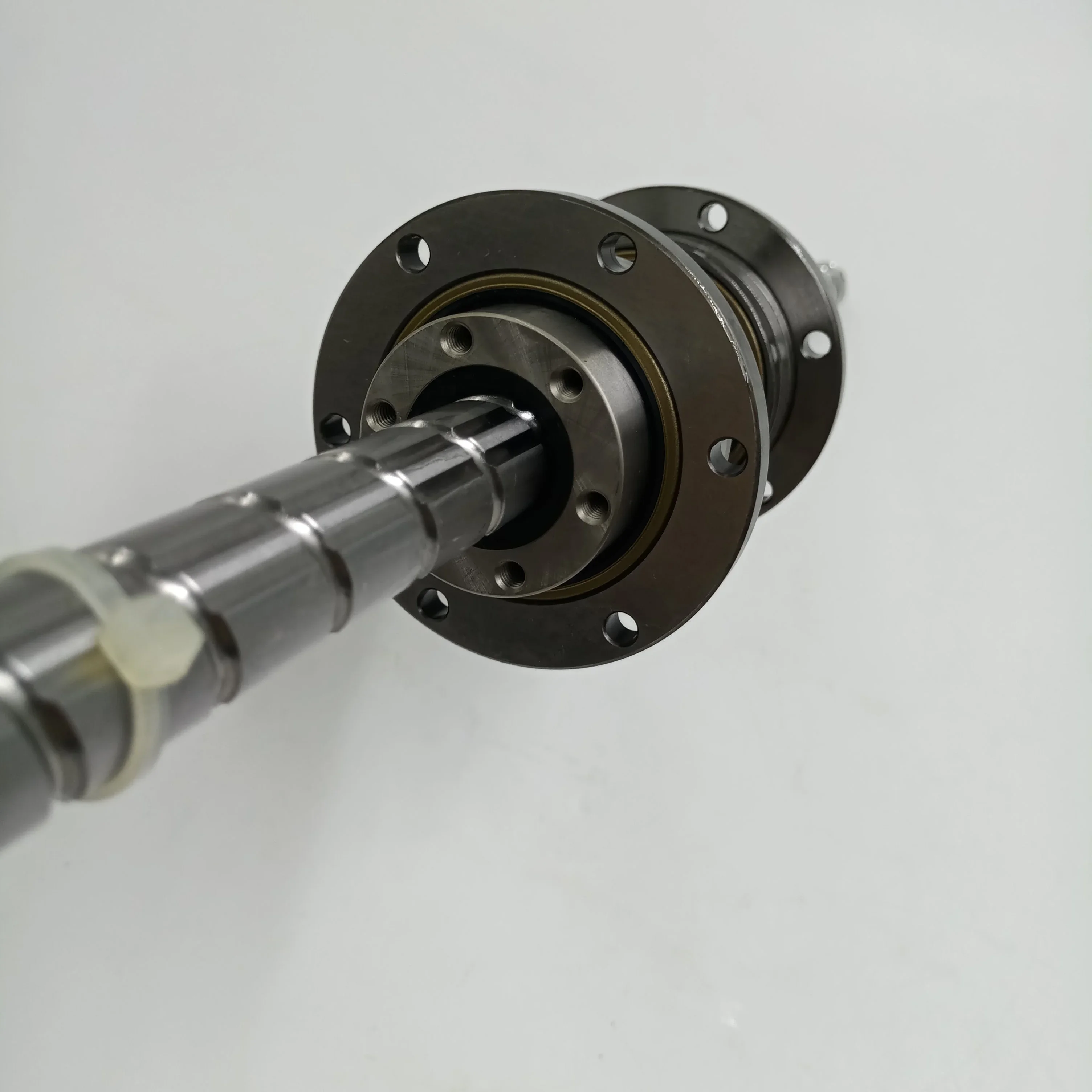 

Ready Stock Precision Ball Screw BNS 2525+450LC5 Arm Shaft