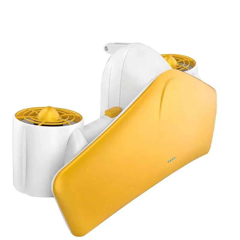 

Underwater thruster diving boost electric water swimming push water hand held