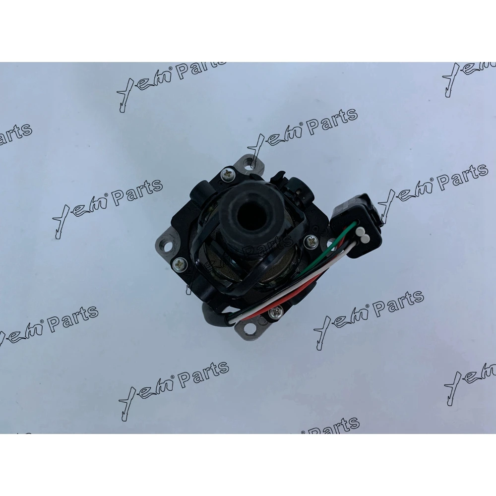 

320 Handle-Switch 487-8455 for Caterpillar Engine.