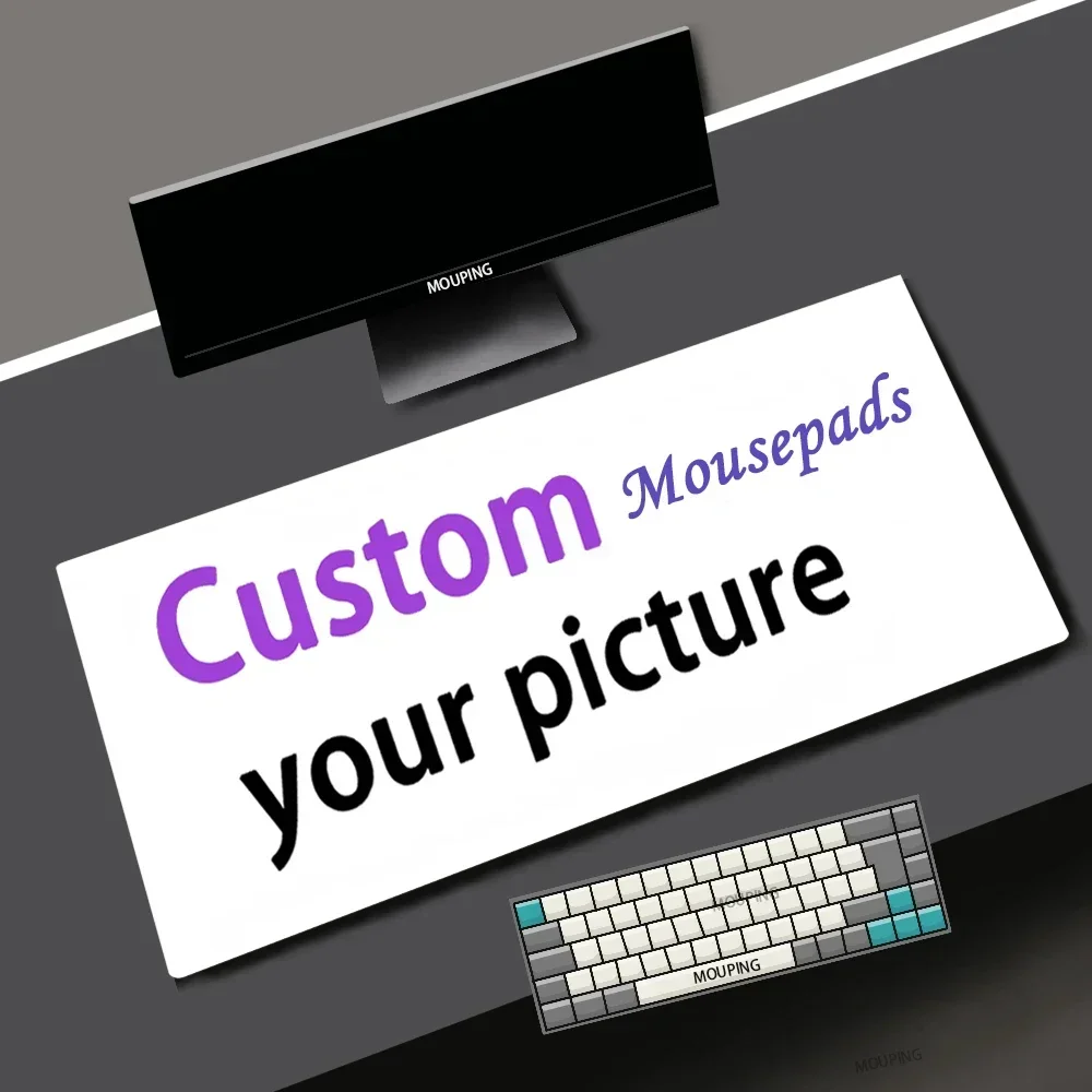 Custom Playmat 1200x600 Mouse Pad Custom Image Tabletop Printing HD Gaming Deskmat, Playmat Custom Game Mat ,Personalized Gifts